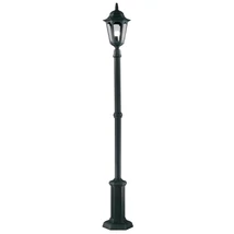 PARISH - Elstead - ELS-PR6-BLACK - Lampadar exterior