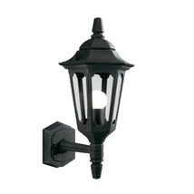 PARISH - Elstead - ELS-PRM1-BLACK - Aplica de perete exterioara