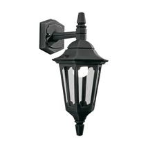 PARISH - Elstead - ELS-PRM2-BLACK - Aplica de perete exterioara