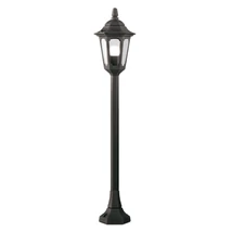 PARISH - Elstead - ELS-PRM5-BLACK - Lampadar exterior