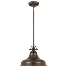 EMERY - Elstead - ELS-QZ-EMERY-P-M-PN - Pendul