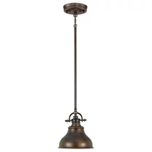 EMERY - Elstead - ELS-QZ-EMERY-P-S-PN - Pendul