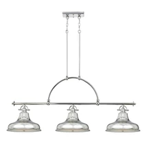 EMERY - Elstead - ELS-QZ-EMERY3P-IS - Pendul