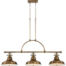 EMERY - Elstead - ELS-QZ-EMERY3P-WS - Pendul