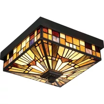 INGLENOOK OUTDOOR - Elstead - ELS-QZ-INGLENOOK-F - Plafoniera exterioara