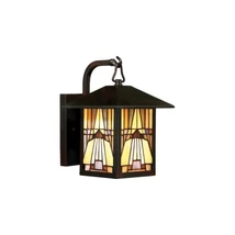 INGLENOOK OUTDOOR - Elstead - ELS-QZ-INGLENOOK2-M - Aplica de perete exterioara