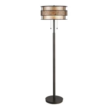 LAGUNA - Elstead - ELS-QZ-LAGUNA-FL-A - Lampadar
