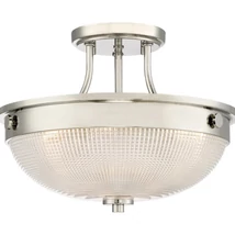 MANTLE - Elstead - ELS-QZ-MANTLE-SF-IS - Plafoniera