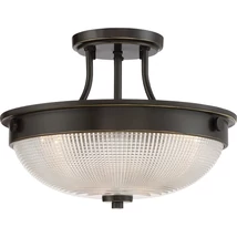 MANTLE - Elstead - ELS-QZ-MANTLE-SF-PN - Plafoniera