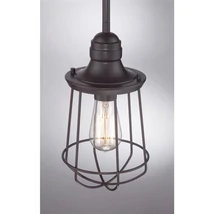 MARINE - Elstead - ELS-QZ-MARINE-P - Pendul