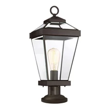 RAVINE - Elstead - ELS-QZ-RAVINE3-M - Lampadar exterior