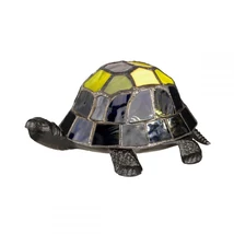 TIFFANY ANIMAL LAMPS - Elstead - ELS-QZ-TORTOISE-TL - Veioza
