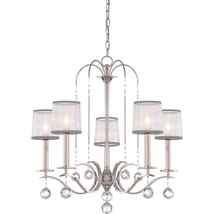 WHITNEY - Elstead - ELS-QZ-WHITNEY5 - Candelabru