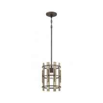 WOOD HOLLOW - Elstead - ELS-QZ-WOOD-HOLLOW-MP - Pendul