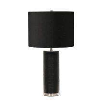 RIPPLE BLACK - Elstead - ELS-RIPPLE-TL-BLK - Veioza