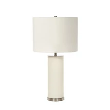 RIPPLE WHITE - Elstead - ELS-RIPPLE-TL-WHT - Veioza