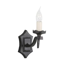 RECTORY - Elstead - ELS-RY1B-BLACK - Aplica de perete