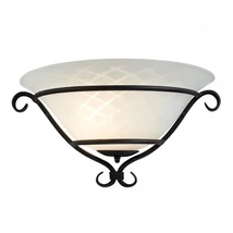 TORCHIERE - Elstead - ELS-TCH-WU-BLACK - Aplica de perete