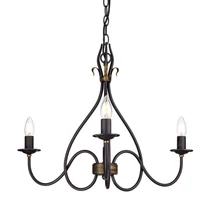WINDERMERE - Elstead - ELS-WM3 - Candelabru