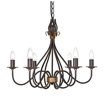 WINDERMERE - Elstead - ELS-WM6 - Candelabru