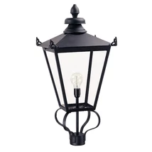 WILMSLOW - Elstead - ELS-WSLL1-BLACK - Accesorii pentru lampadar exterior