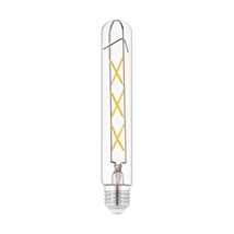 Bec Eglo E27-LED 4W 2700K 470lm abajur sticla transparent | 110013