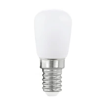 Bec Eglo E14-LED 2,5W 2700K 210lm abajur sticla opal | 110162