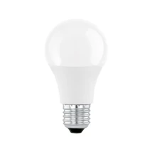 Bec dimabil Eglo E27-LED 8,5W 3000K 806lm abajur plastic opal | 110175