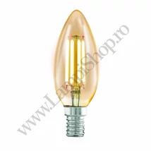 Bec cu LED E14 - Eglo-11557