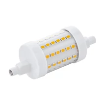 R7S-LED 78mm 8W - Eglo-11832 - Bec LED