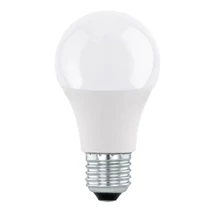 Bec Eglo E27-LED 5W 3000K 470lm abajur plastic opal | 11931