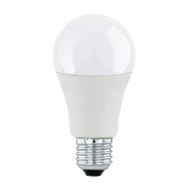 Bec Eglo E27-LED 11W 3000K 1055lm abajur plastic opal | 11933