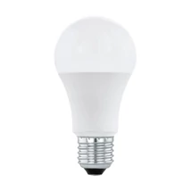 Bec Eglo E27-LED 13W 3000K 1521lm abajur plastic opal | 11934
