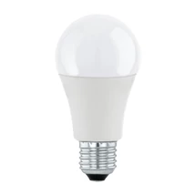 Bec Eglo E27-LED 9W 4000K 806lm 160° abajur plastic opal | 11936