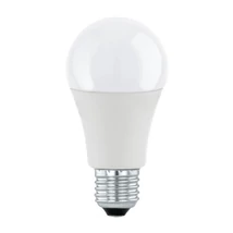 Bec Eglo E27-LED 11W 4000K 1055lm 160° abajur plastic opal | 11937