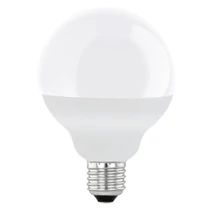 Bec Eglo E27-LED 11,8W 3000K 1055lm abajur plastic opal | 12267