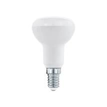 Bec Eglo E14-LED 5W 4000K 400lm abajur plastic opal | 12271