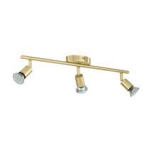 Spot Eglo BUZZ-LED GU10 - 33186