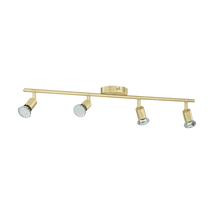 Spot Eglo BUZZ-LED GU10 - 33187