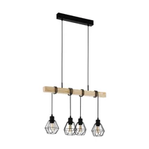 TOWNSHEND 5 - Eglo-34041 - Pendul