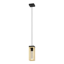 Pendul Eglo NAFFERTON E27 - 43743