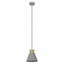 Pendul Eglo TWICKEN E27 - 43838