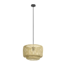 Pendul Eglo HETTONLE E27 - 43868