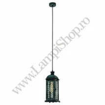 VINTAGE - Eglo-49215 - Pendul