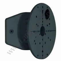 Accesoriu de montare pe colt Eglo My choice, baza din otel negru | Eglo-88153
