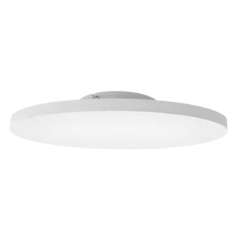 Plafoniera Eglo TURCONA-Z, LED integrat inclus, IP20, baza din aluminiu-otel alb, abajur plastic alb | Eglo-900056