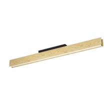 Plafoniera Eglo ANCHORENA-Z, LED integrat inclus, IP20, baza din otel-lemn negru-maro, abajur plastic alb | Eglo-900387