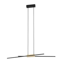 Pendul Eglo PANAGRIA LED - 900489