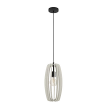 Pendul Eglo BAJAZZARA E27 - 900502