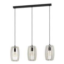 Pendul Eglo BAJAZZARA E27 - 900503